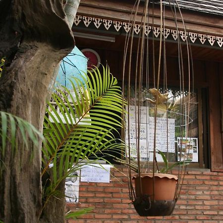 فندق Mano Temple House لوانغ برابانغ المظهر الخارجي الصورة