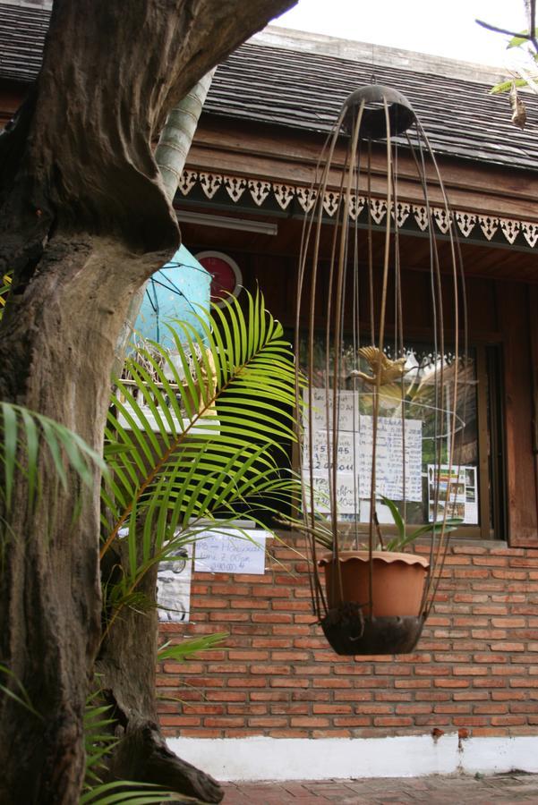 فندق Mano Temple House لوانغ برابانغ المظهر الخارجي الصورة