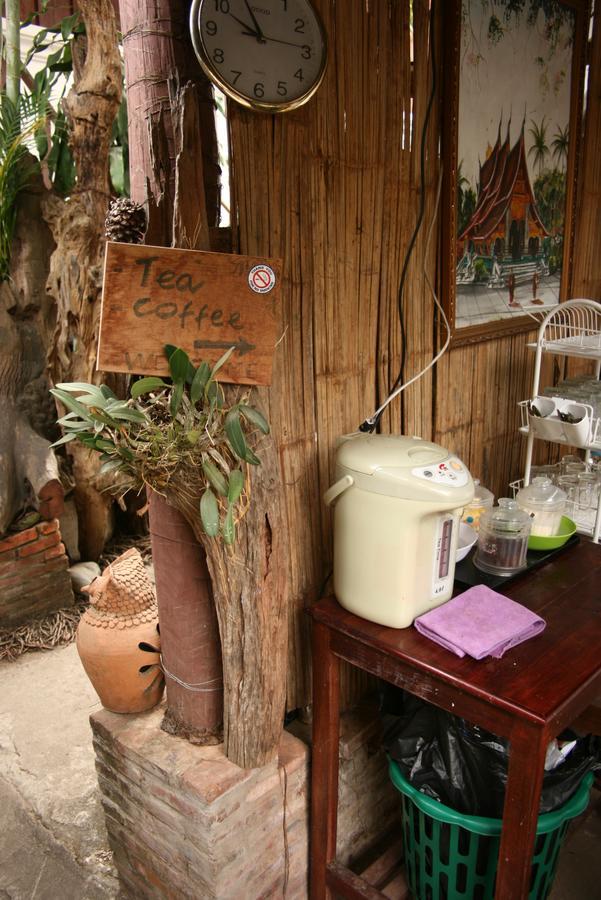 فندق Mano Temple House لوانغ برابانغ المظهر الخارجي الصورة