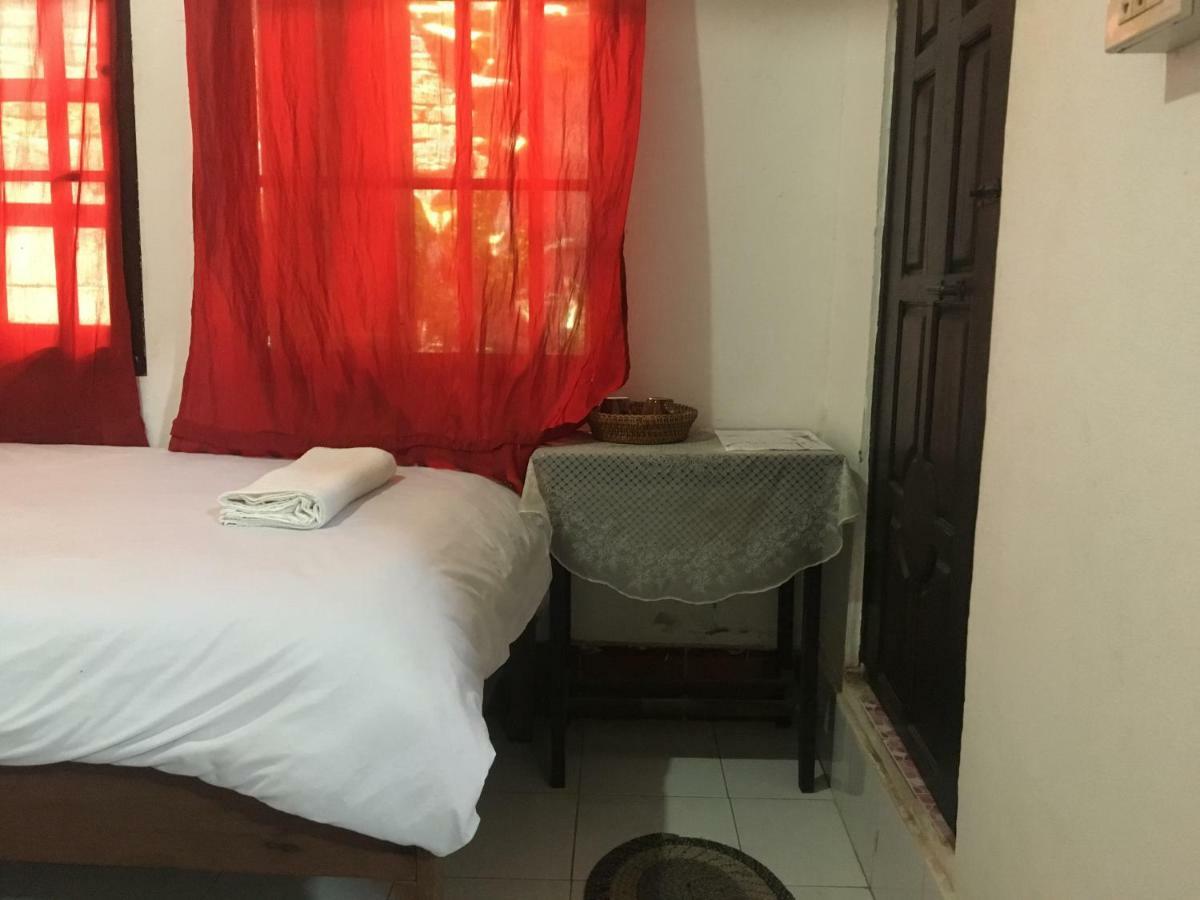 فندق Mano Temple House لوانغ برابانغ المظهر الخارجي الصورة