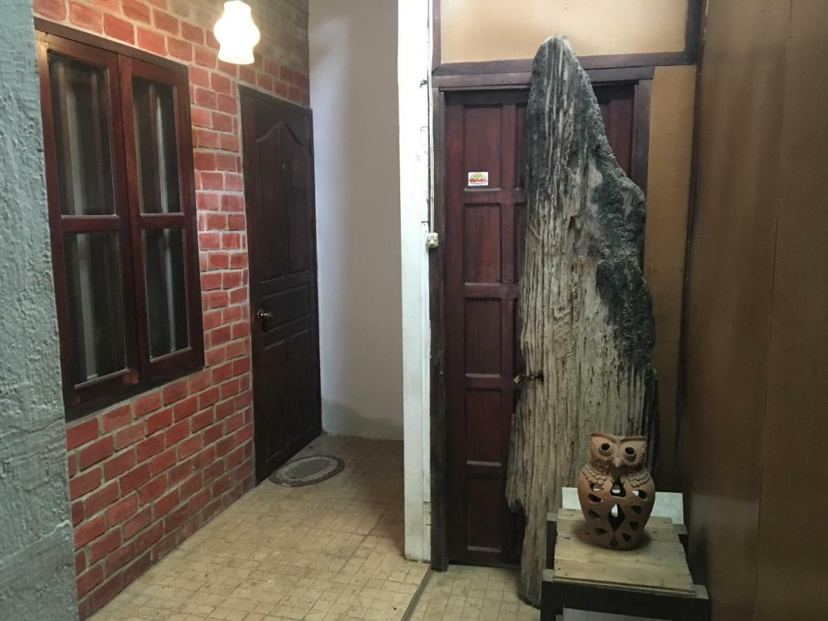 فندق Mano Temple House لوانغ برابانغ المظهر الخارجي الصورة