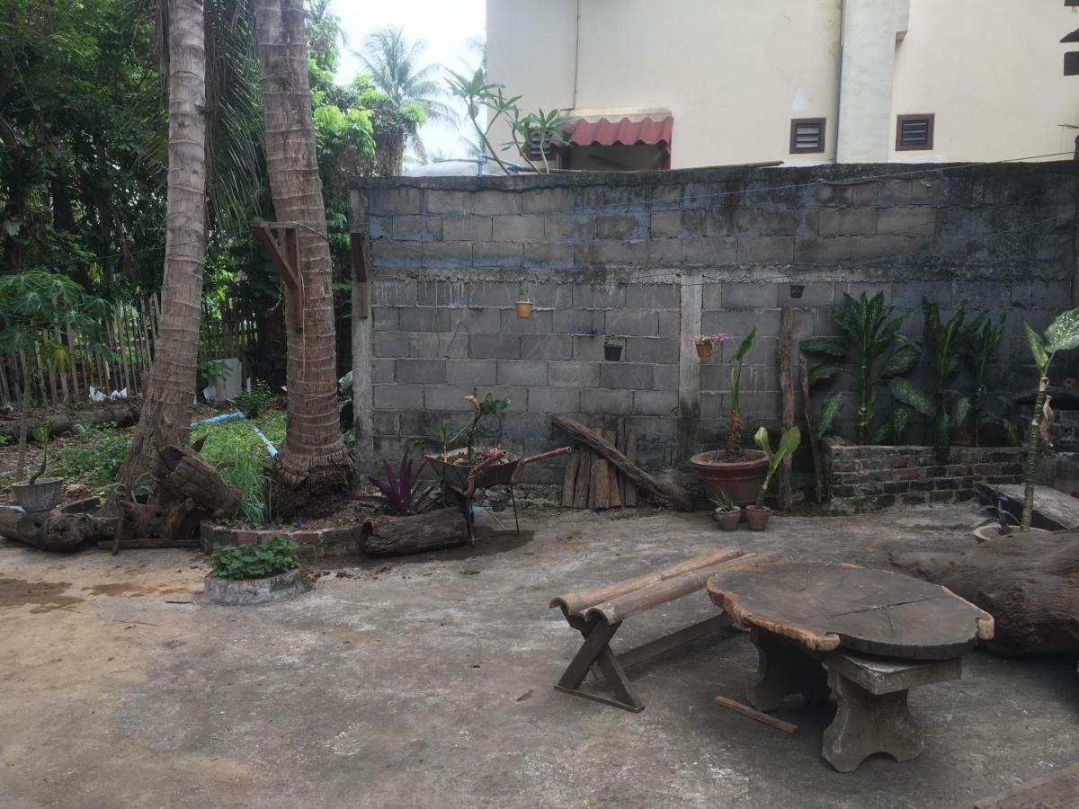 فندق Mano Temple House لوانغ برابانغ المظهر الخارجي الصورة