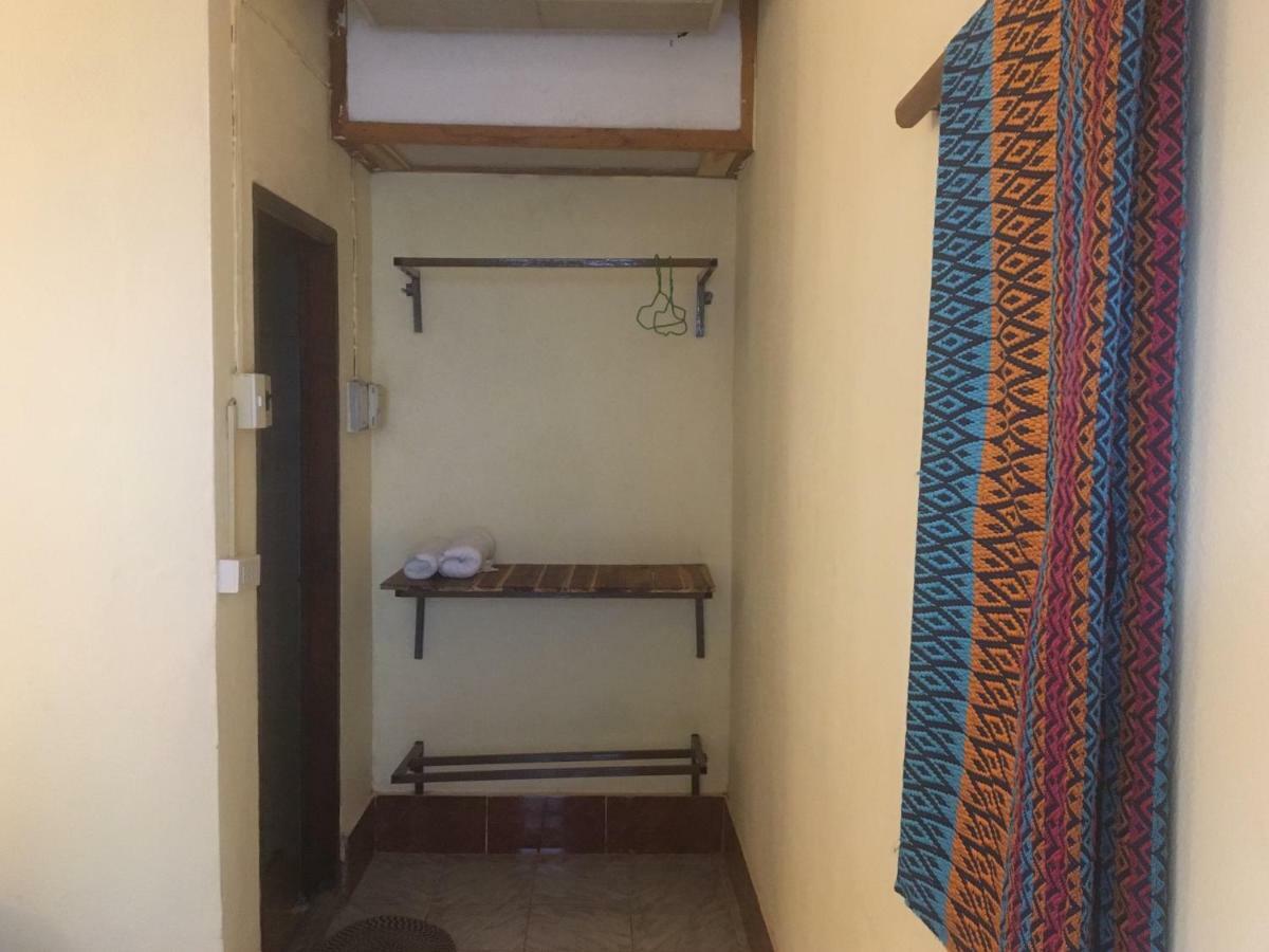 فندق Mano Temple House لوانغ برابانغ المظهر الخارجي الصورة